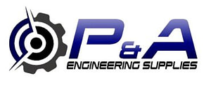 P&A Logo